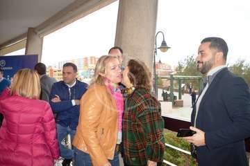 El PP presenta a sus candidatos a las alcaldías de Telde y municipios del sureste y sur de la Isla (Foto TA)